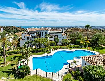 Finca San Antonio - Luxe Appartement