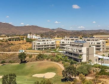 Sunny Valley Golf, Pool &amp; Views
