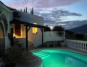 Casa Feliz Mijas