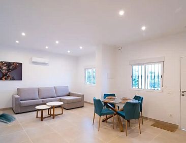Appartement Benalmádena 1