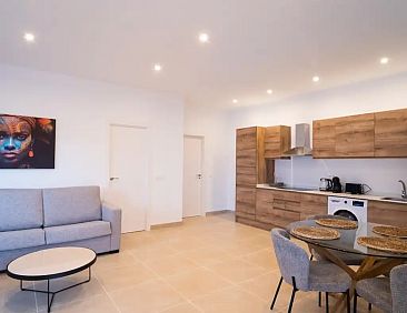 Appartement Benalmádena 2