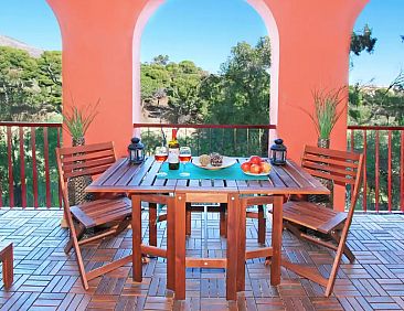Casa Vela