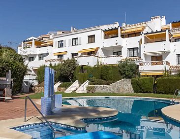 Casa Benito met privé zwembad