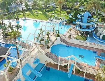 Appartement Benal Beach