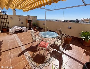 Benalmadena Penthouse ALL-IN