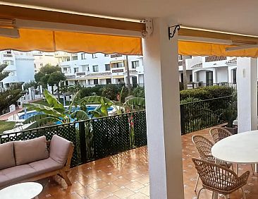 Casa del Sol 1