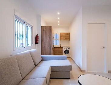 Appartement Benalmádena 3