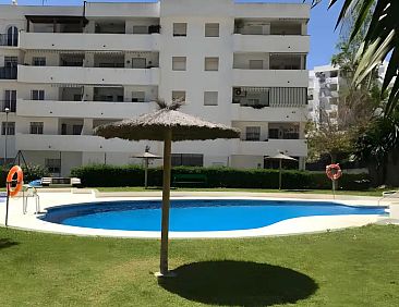 Casa Sunset Benalmádena Beach &amp; Pool