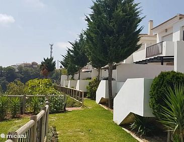 Benalmádena Pueblo