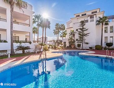 Penthouse Las Brisas