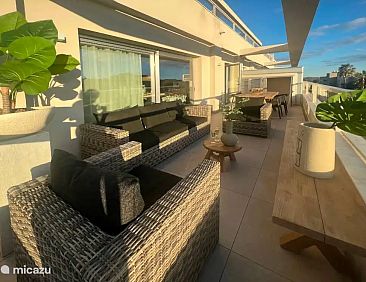 Hip appartement - Casa Mijas -Málaga