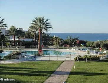 Balcones del Chaparral, Mijas Costa