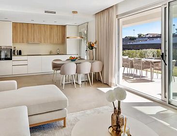 Casa La Cala Golf