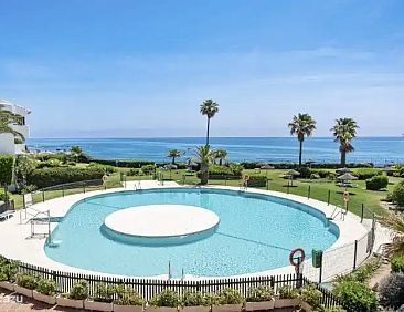Frontline Miraflores Beach Club
