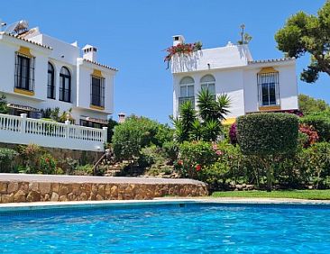 Casa La Fuente Nueve