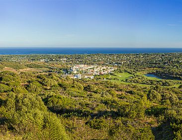 Geschakelde woning in Sotogrande