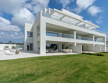 Appartement in Sotogrande