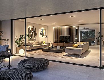 Appartement in Sotogrande