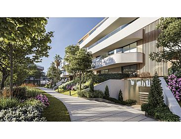 Kavel in Sotogrande