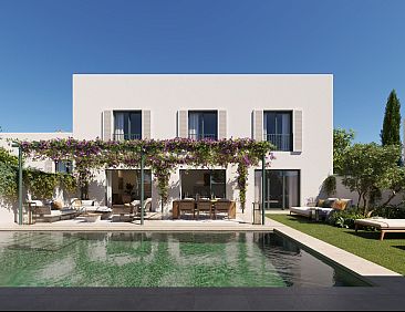 Appartement in Sotogrande