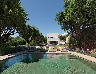 Appartement in Sotogrande