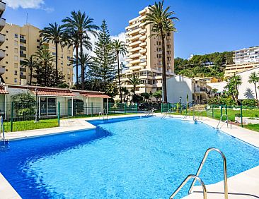 Appartement Aloha