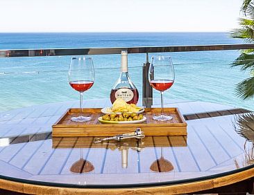 Appartement Wohnung Playa Centre Meerblick