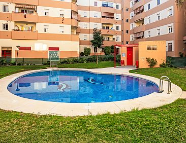 Appartement El Pinillo