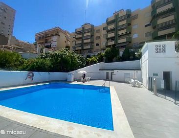 Casa de Estepa, Torremolinos