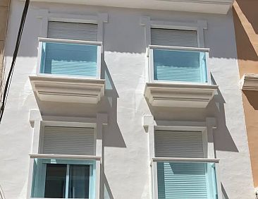 Sunsands Studio 2A Carihuela