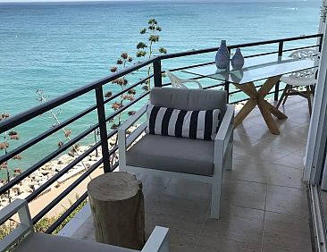 Malaga View Studio