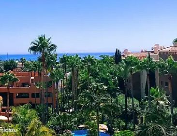 Appartement (Penthouse) Marbella