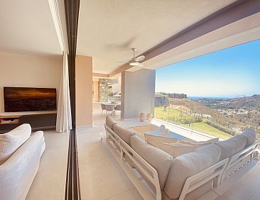 Appartement Conjunto Residencial Los Olivos