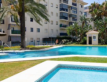 Appartement Urban Nest Estepona