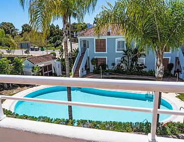 Appartement Cortijo del mar