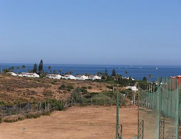 Appartement Penthaus Estepona