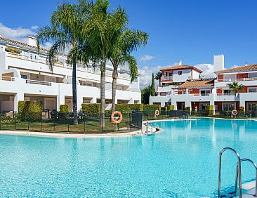 Appartement Cortijo del Mar