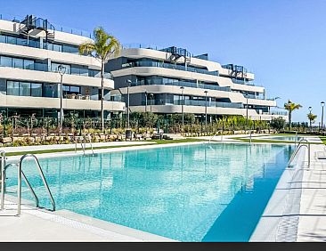 Appartement L'Oasis de Flore - Oasis 325 Phase II