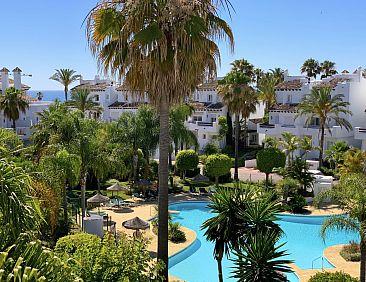 Vakantiehuis Perla Blanca