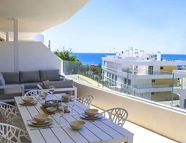 App. Stina &amp; Rienk One80 Estepona