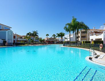Appartement Cortijo del Mar - Coral Nest