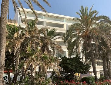 Darya Estepona Strand en Centrum