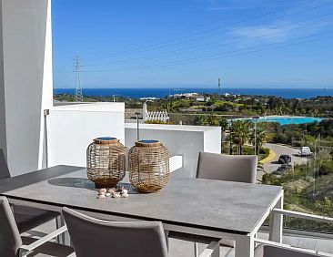 Casa Cresta Penthouse