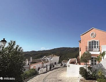 Casa Rosado