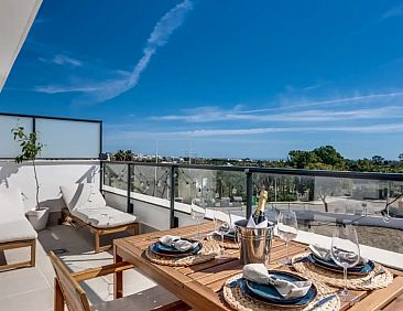 Casa Aranya Estepona