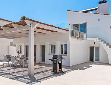 Diez Beach house