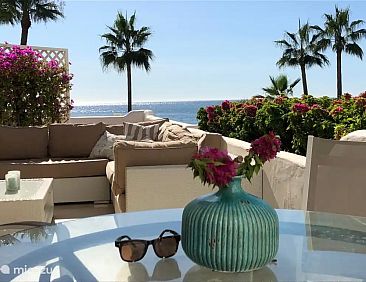 Alcazaba Beach Estepona