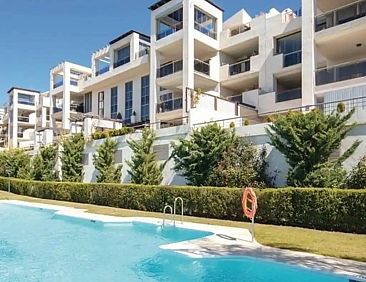 Benahavis Retreat-Panoramisch Uitzicht