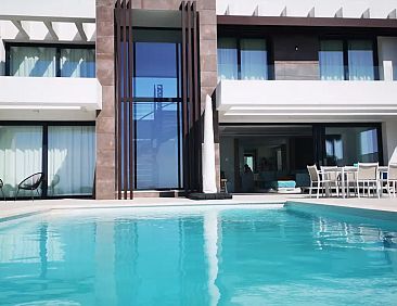 Golf villa For Blanca