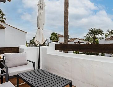 Costalita corner aparment